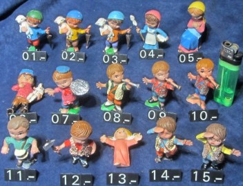 PASTORES FIGURAS FERRANDIZ PECH CABEZONES 5,5 CMS (1)
